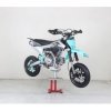 PIT BIKE TCB BIKE SM150 SUPERMOTARD