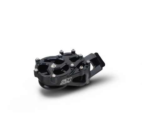 Repose-pieds Supermotard HONDA CR