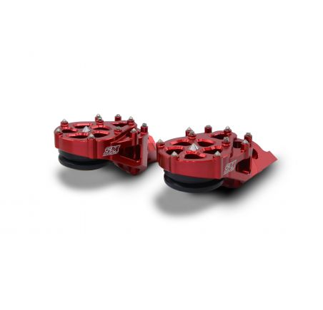 Repose-pieds Supermotard SM Project "S" pour Honda CRF/CR