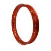 jante EXCEL Rims orange