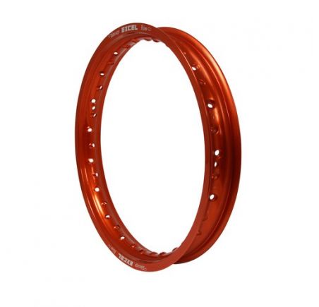 jante EXCEL Rims orange