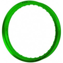 Jante Excel Rims verte