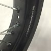 Jantes supermotard FABA 85cc