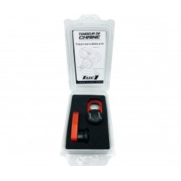 Tendeurs de chaine LUC1 avec protections Honda CRF