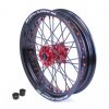 Roue avant Supermotard SM Pro Platinum HONDA