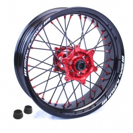 Roue arrière Supermotard SM Pro Platinum Honda