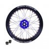 Roue avant Supermotard SM Pro Platinum Yamaha