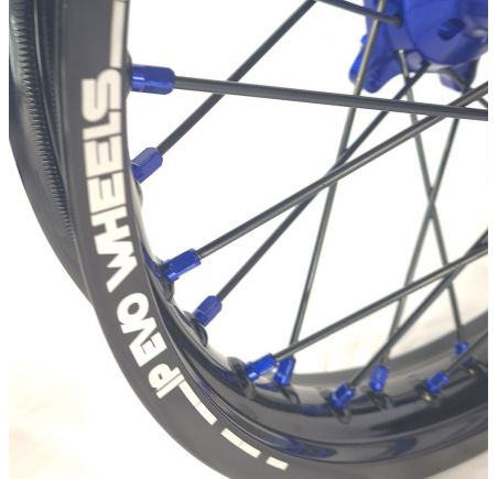 Jante IP Evo Wheels supermotard personalisée
