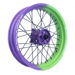 SM Pro bi couleurs