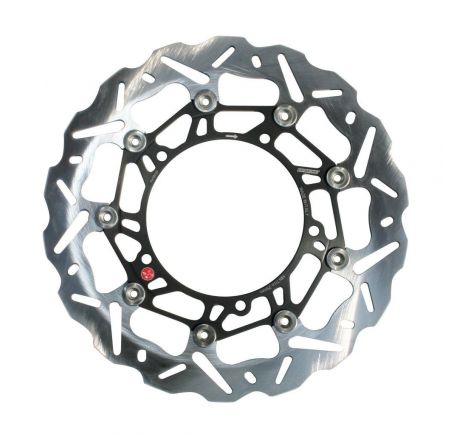 Disque de frein Braking wave supermotard 320 mm