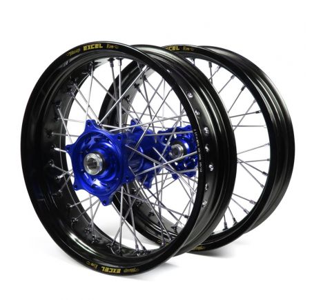 Jantes Supermotard EXCEL pour HUSQVARNA