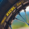 cercle de jantes EXCEL supermotard