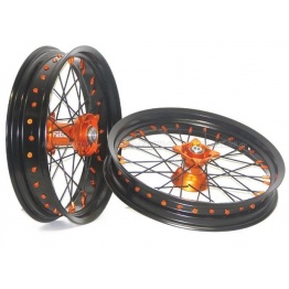 FABA Wheels Honda