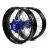 Jantes Supermotard Excel pour YAMAHA