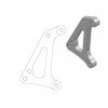 Patte de déport Moto Master Supermotard RACING 320 mm GASGAS