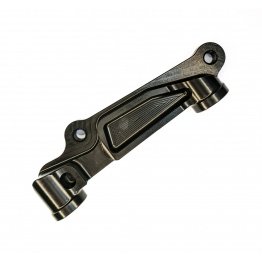 patte deport atrier axial radial PZ5 cobra