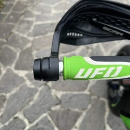 slider de guidon SM project