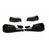 Coques de protection Barkbusters VPS noir