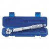 Clef dynamométrique Draper 3/8" 10-80Nm