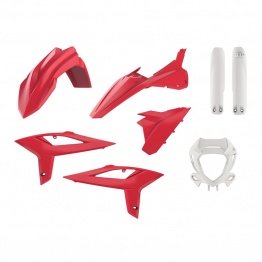 Kit plastiques type origine pour Beta