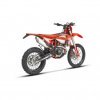 Kit plastiques pour Beta 2024