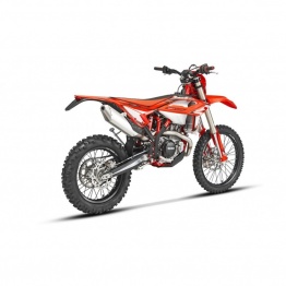 Kit plastiques pour Beta 2024
