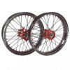 Jantes FLAT TRACK IP Evo Wheels Honda