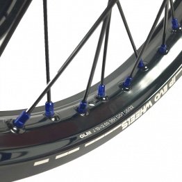 Jantes FLAT TRACK IP Evo Wheels Yamaha