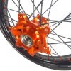 Jantes FLAT TRACK IP Evo Wheels Yamaha