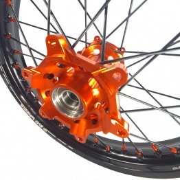 Jantes FLAT TRACK IP Evo Wheels Yamaha