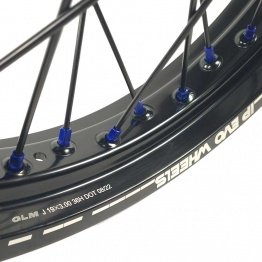 Jantes FLAT TRACK IP Evo Wheels Yamaha