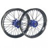 Jantes FLAT TRACK IP Evo Wheels Yamaha