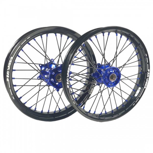 Jantes FLAT TRACK IP Evo Wheels Yamaha Jantes FLAT TRACK IP Evo Wheels Yamaha