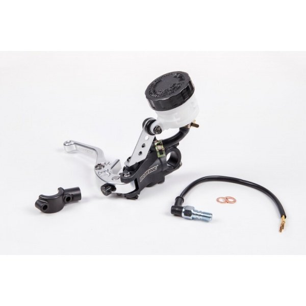Maître cylindre de frein supermotard Braking Radial 16 SM Maître cylindre de frein supermotard Braking Radial 16 SM