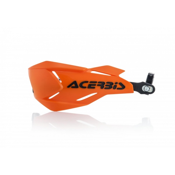 Protège-mains Acerbis X factory orange Protège-mains Acerbis X factory orange
