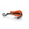 Protège-mains Acerbis X factory orange