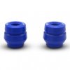 Tampons de rechange "EVO" bleus pour kit SM PROJECT