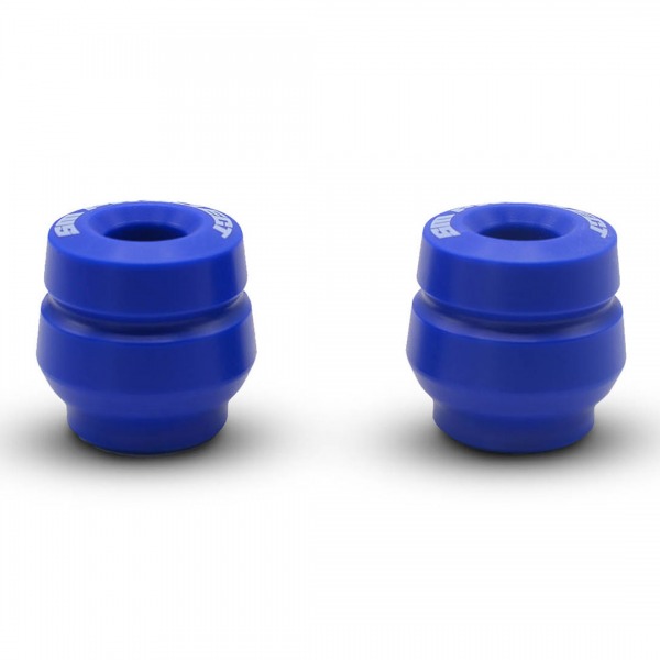 Tampons de rechange "EVO" bleus pour kit SM PROJECT