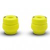 Tampons de rechange "EVO" jaunes pour kit SM PROJECT