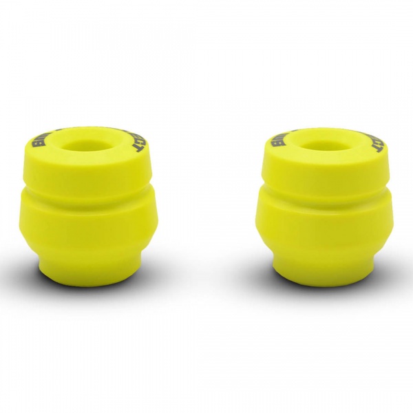 Tampons de rechange "EVO" jaunes pour kit SM PROJECT Tampons de rechange "EVO" jaunes pour kit SM PROJECT