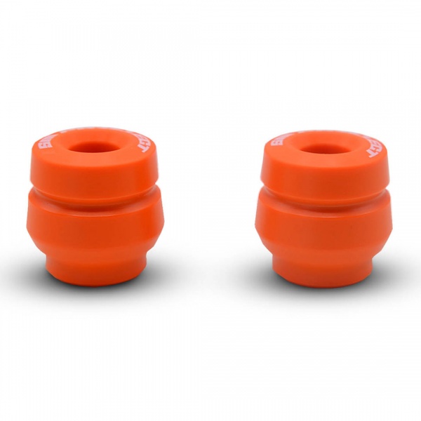 Tampons de rechange "EVO" orange pour kit SM PROJECT Tampons de rechange "EVO" orange pour kit SM PROJECT
