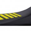 Housse de selle SM Project Husqvarna 701 Noire/Jaune
