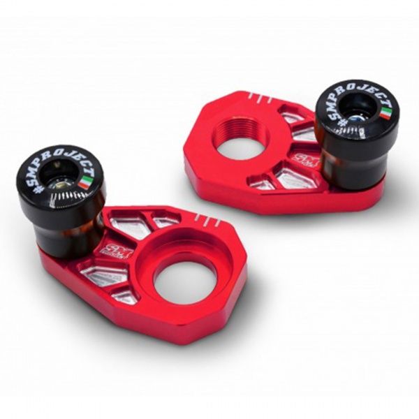 Tendeurs de chaine avec protections SM PROJECT GasGas 700 SM Tendeurs de chaine avec protections SM PROJECT GasGas 700 SM