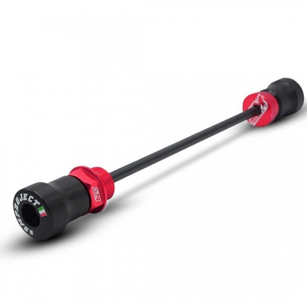 Kit tampons + barre roue avant SM PROJECT GasGas 700 SM