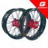 Jantes GasGas Supermotard IP Evo Wheels