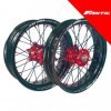 Jantes pour FANTIC XX et XXF Supermotard IP Evo Wheels