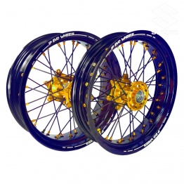 Jantes pour STARK VARG Supermotard IP Evo Wheels