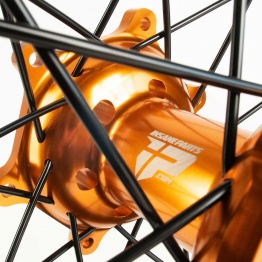 Jantes pour STARK VARG Supermotard IP Evo Wheels