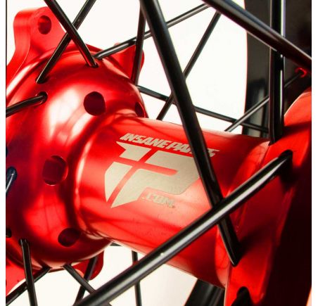 Jantes pour STARK VARG Supermotard IP Evo Wheels