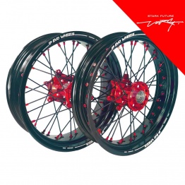 Jantes pour STARK VARG Supermotard IP Evo Wheels